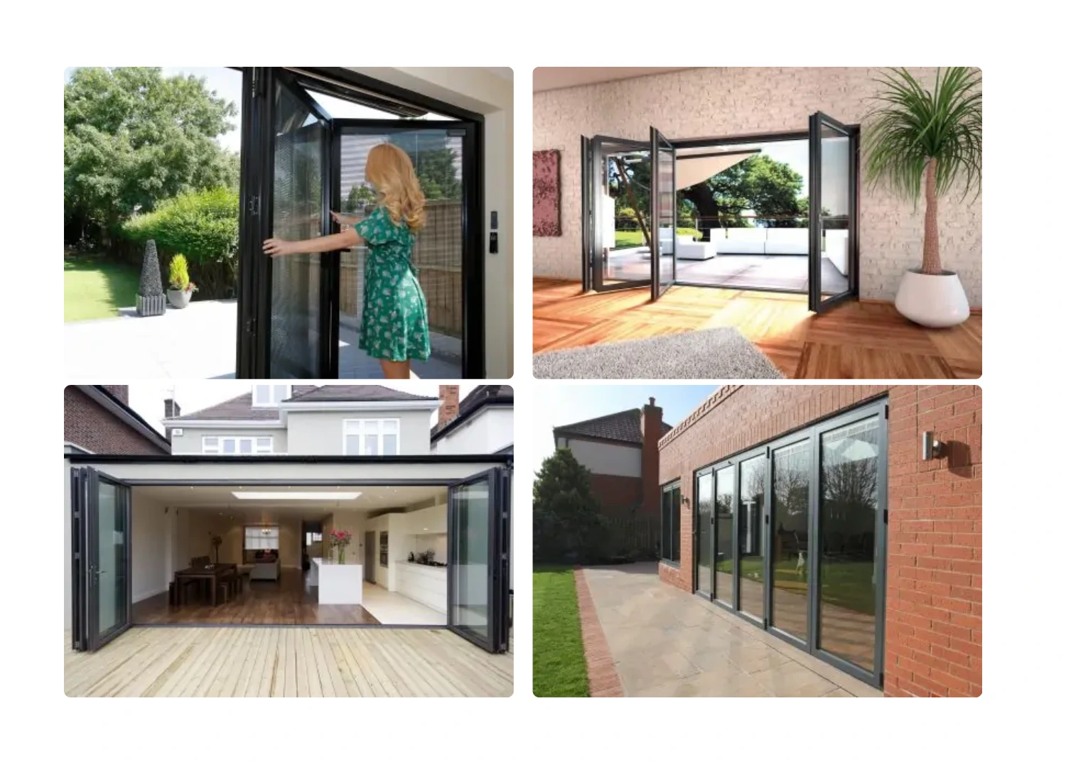 Double-glazed window installation on a home in Sidcup, Surrey.